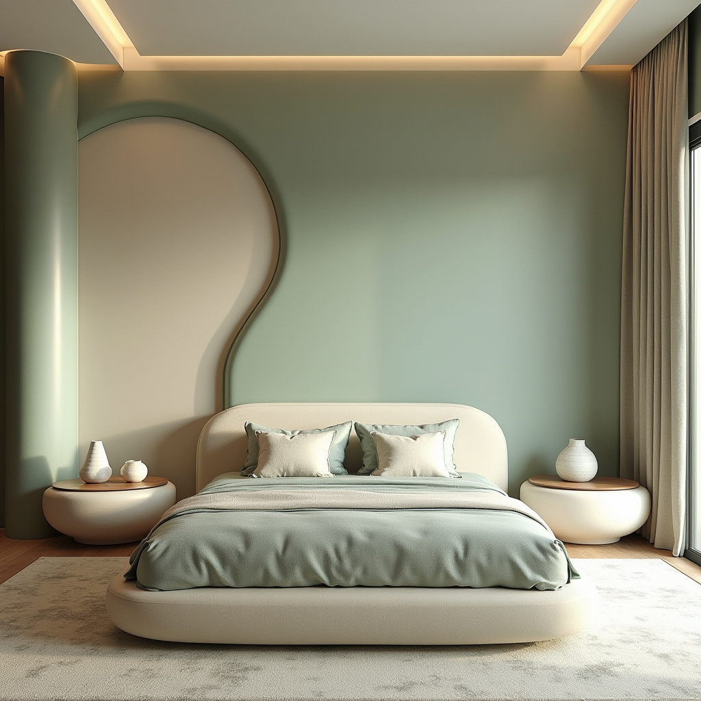contemporary bedroom design ideas 27