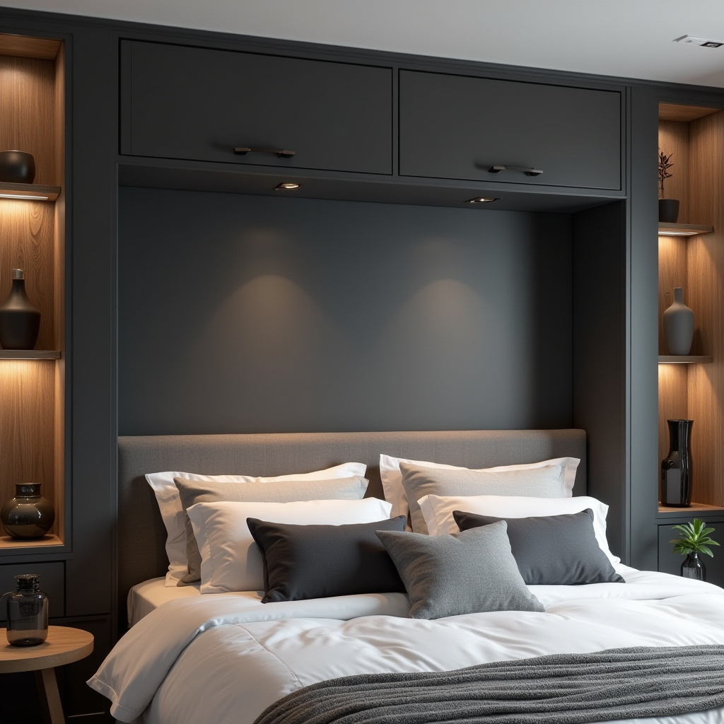 contemporary bedroom design ideas 3