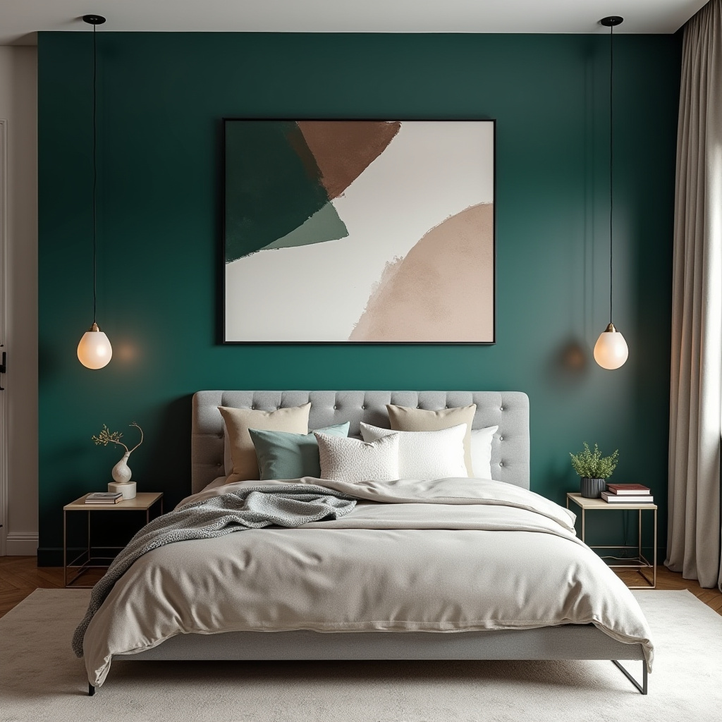 contemporary bedroom design ideas 31