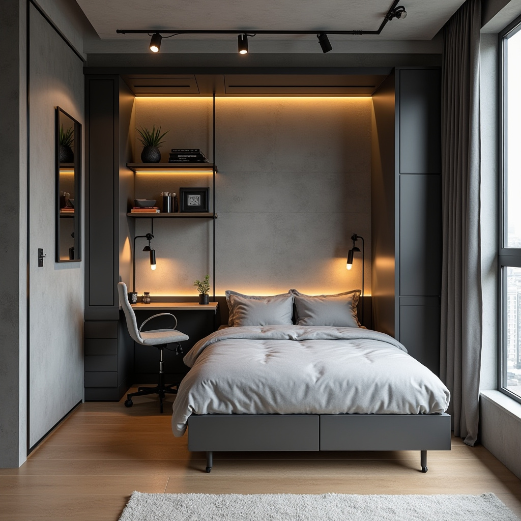 contemporary bedroom design ideas 5