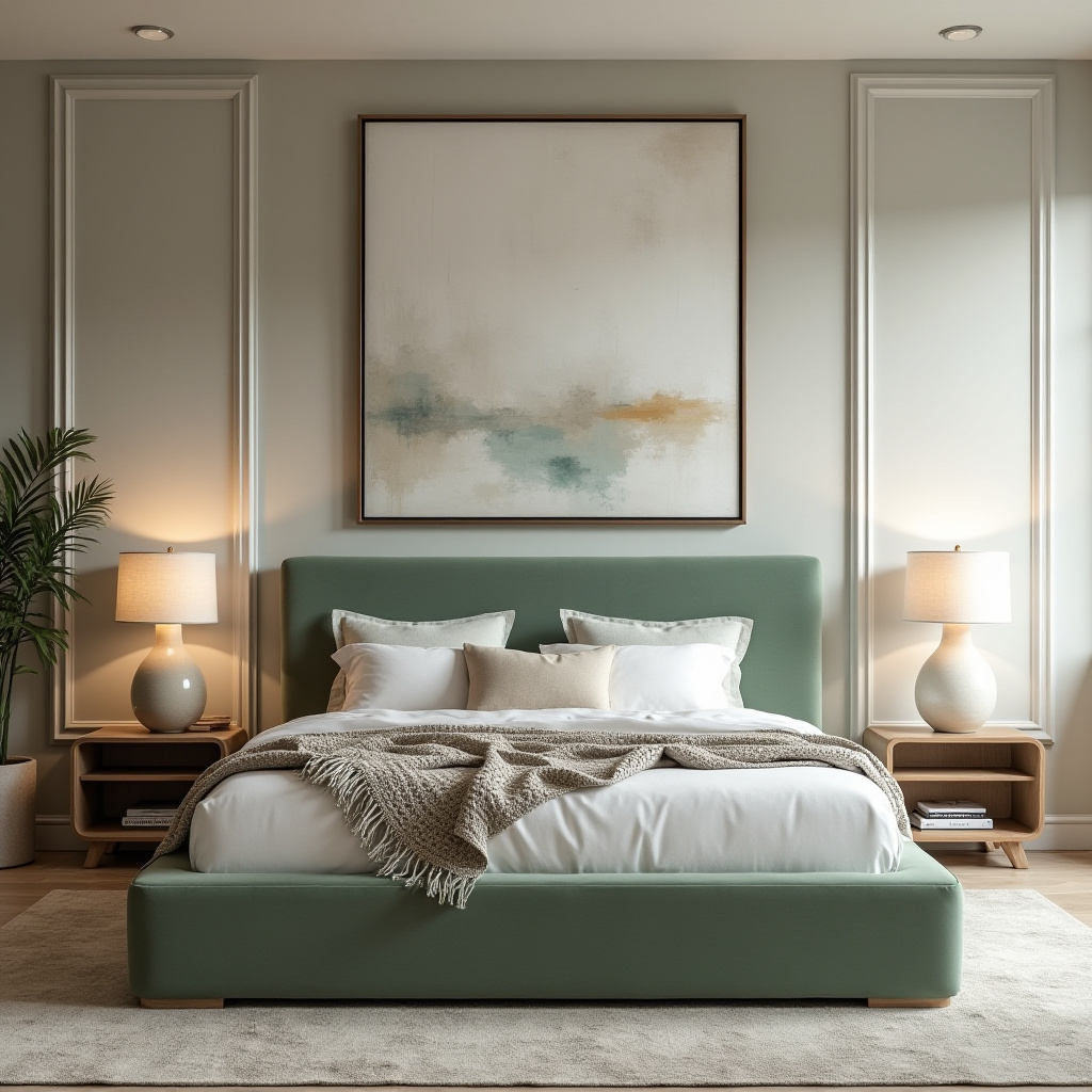 contemporary bedroom design ideas 8
