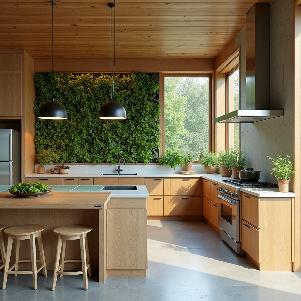 contemporary kitchen design ideas 11