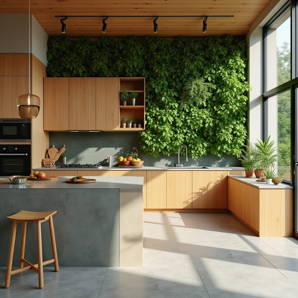 contemporary kitchen design ideas 12