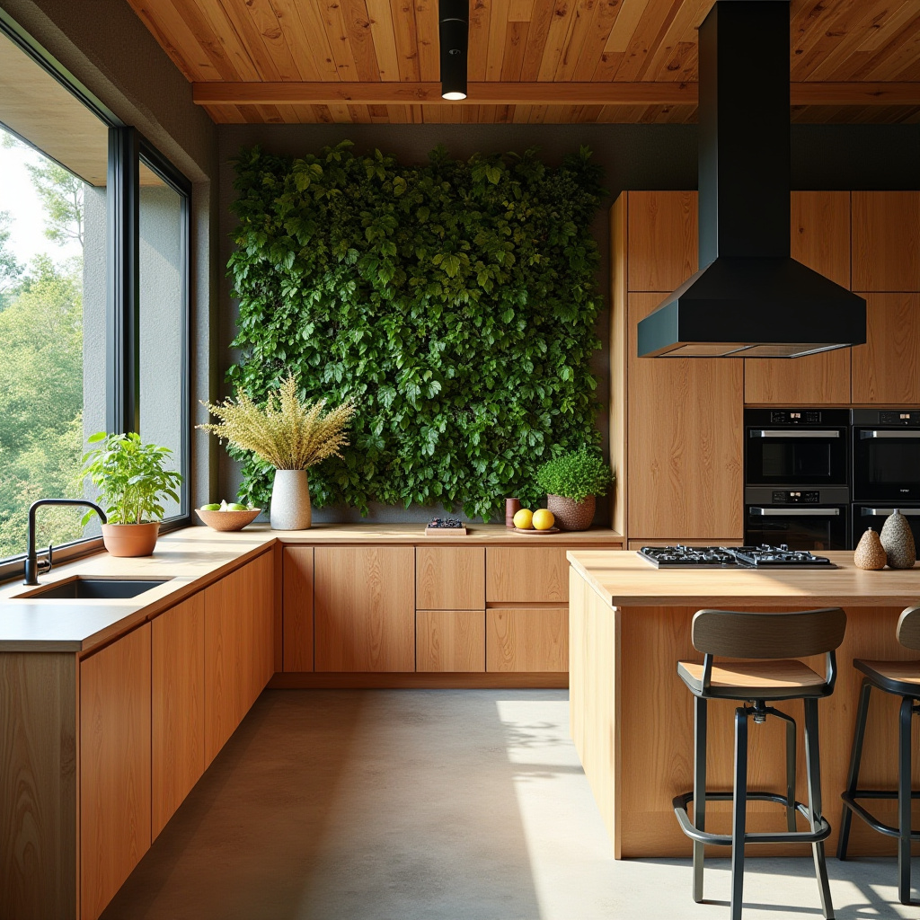 contemporary kitchen design ideas 33