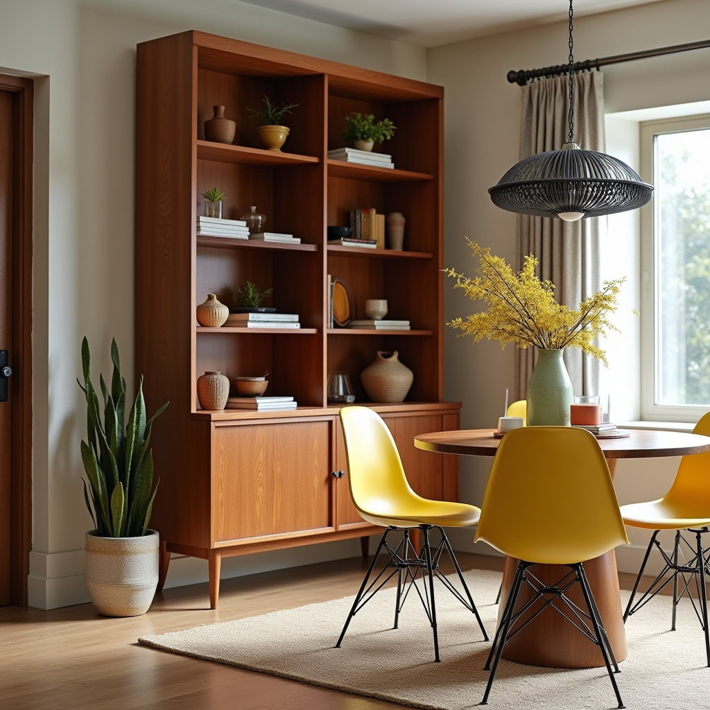 corner cabinet dining room 10