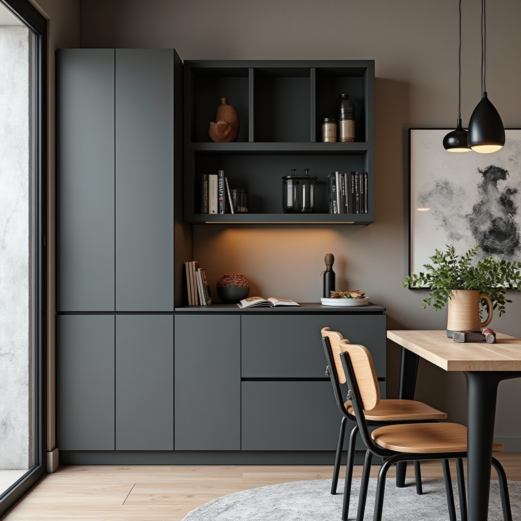 corner cabinet dining room 18