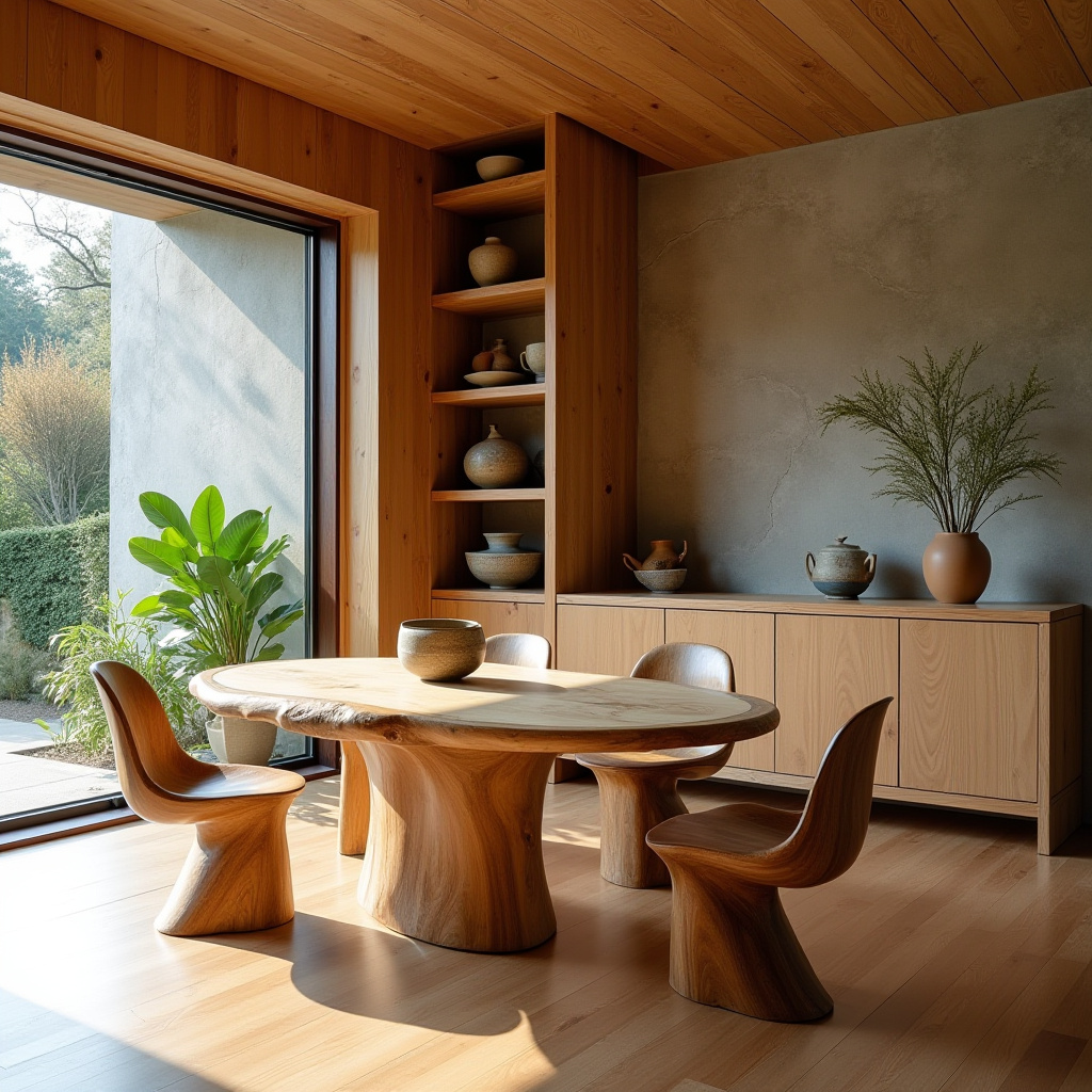 corner cabinet dining room 28