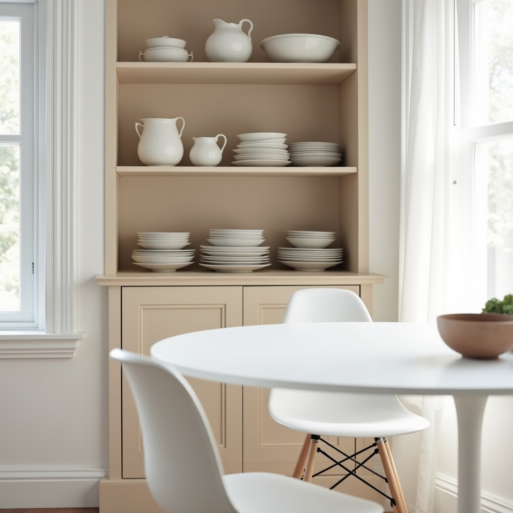 corner cabinet dining room 31