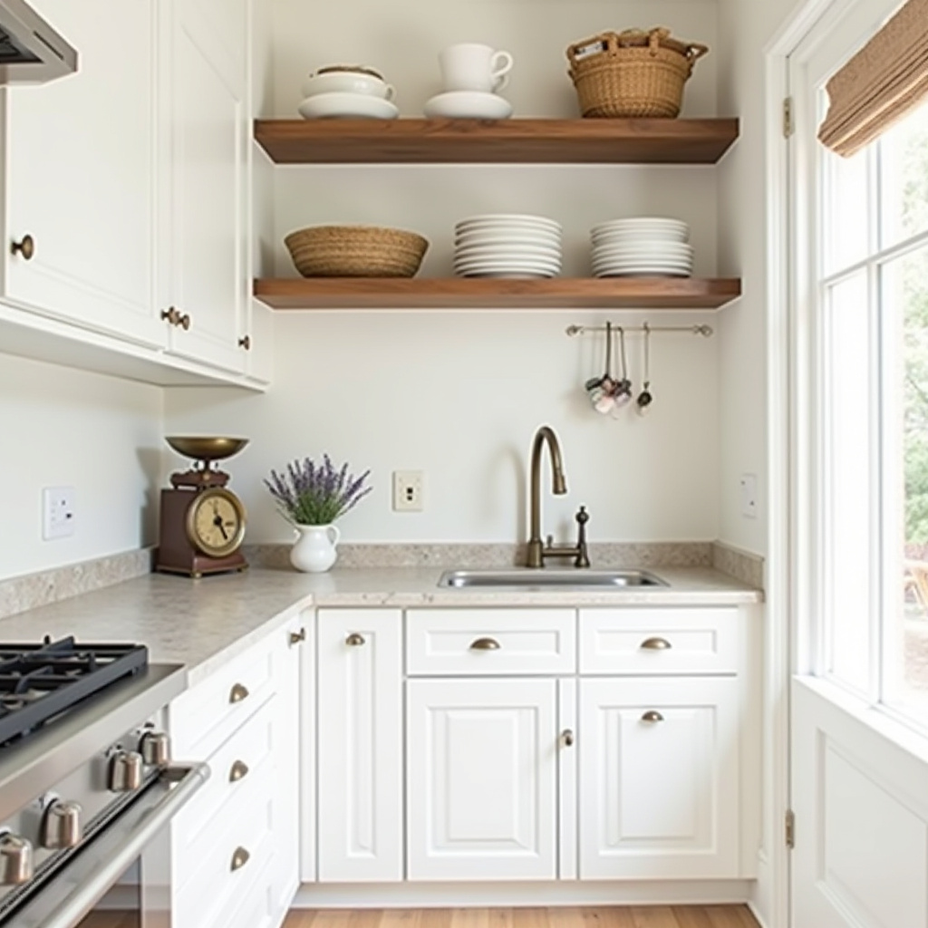 cottagecore kitchen decor 15