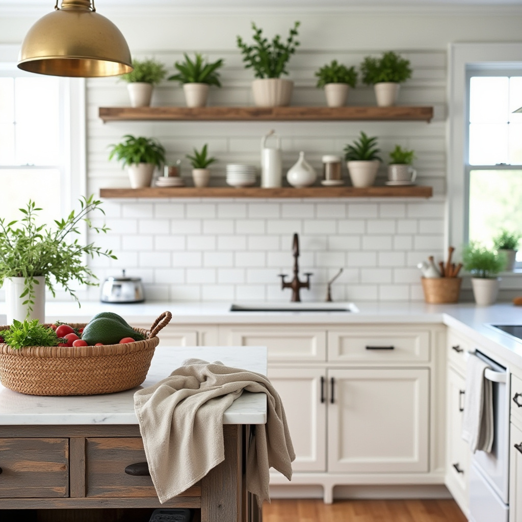 cottagecore kitchen decor 6