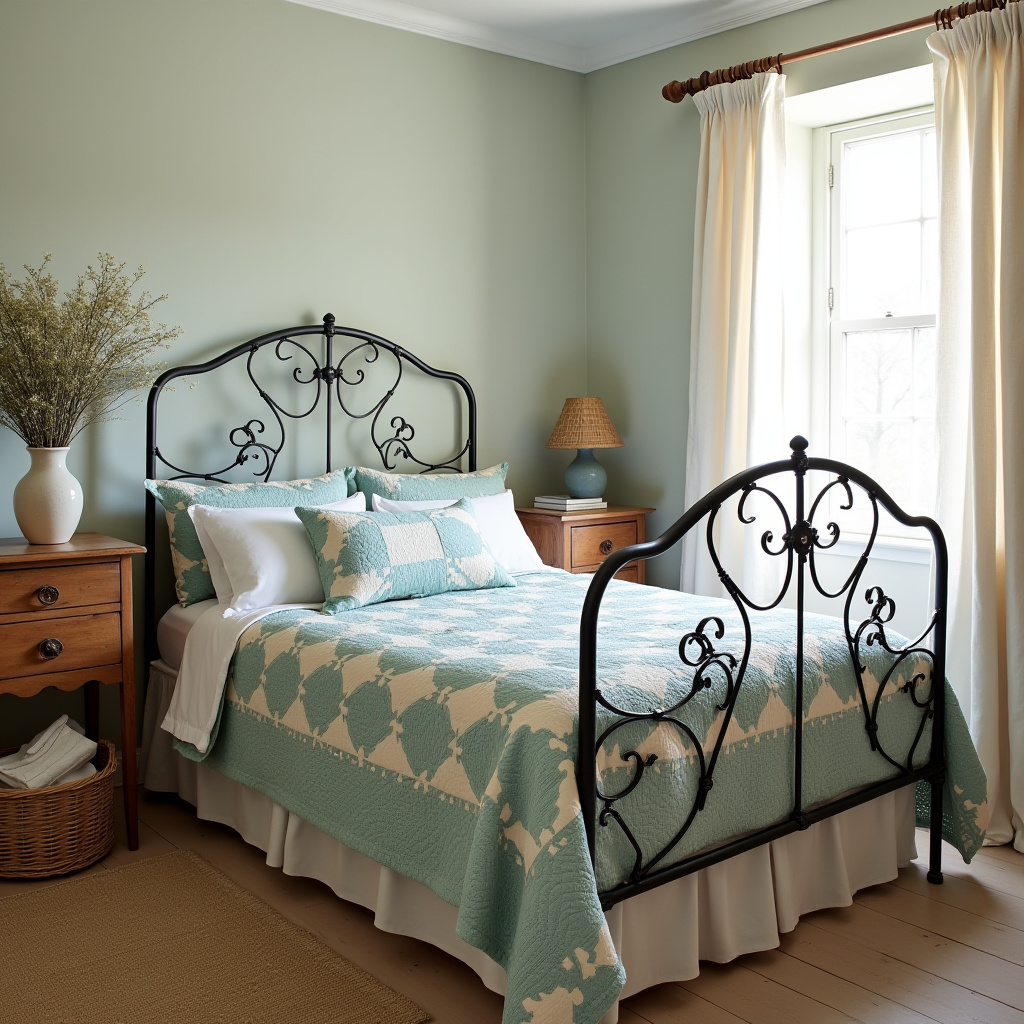 country bedroom ideas 17