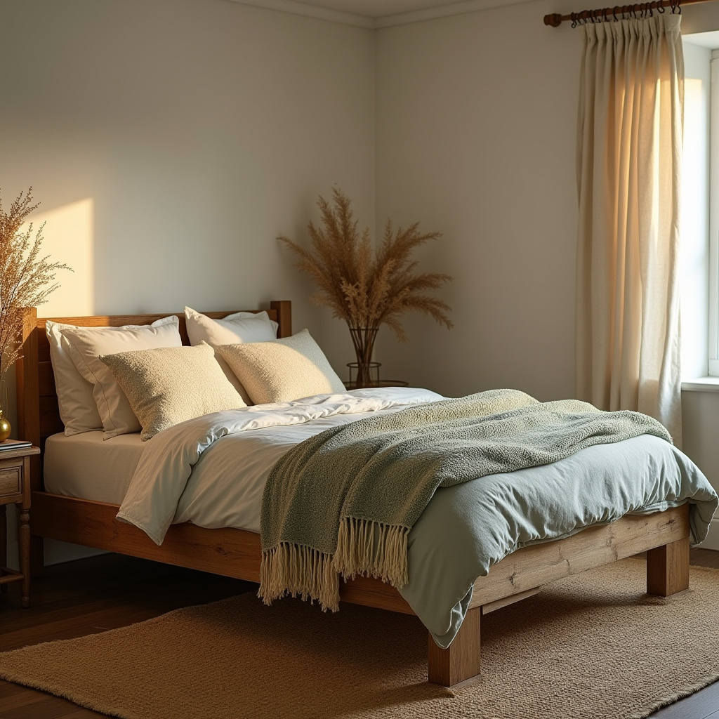 country bedroom ideas 20