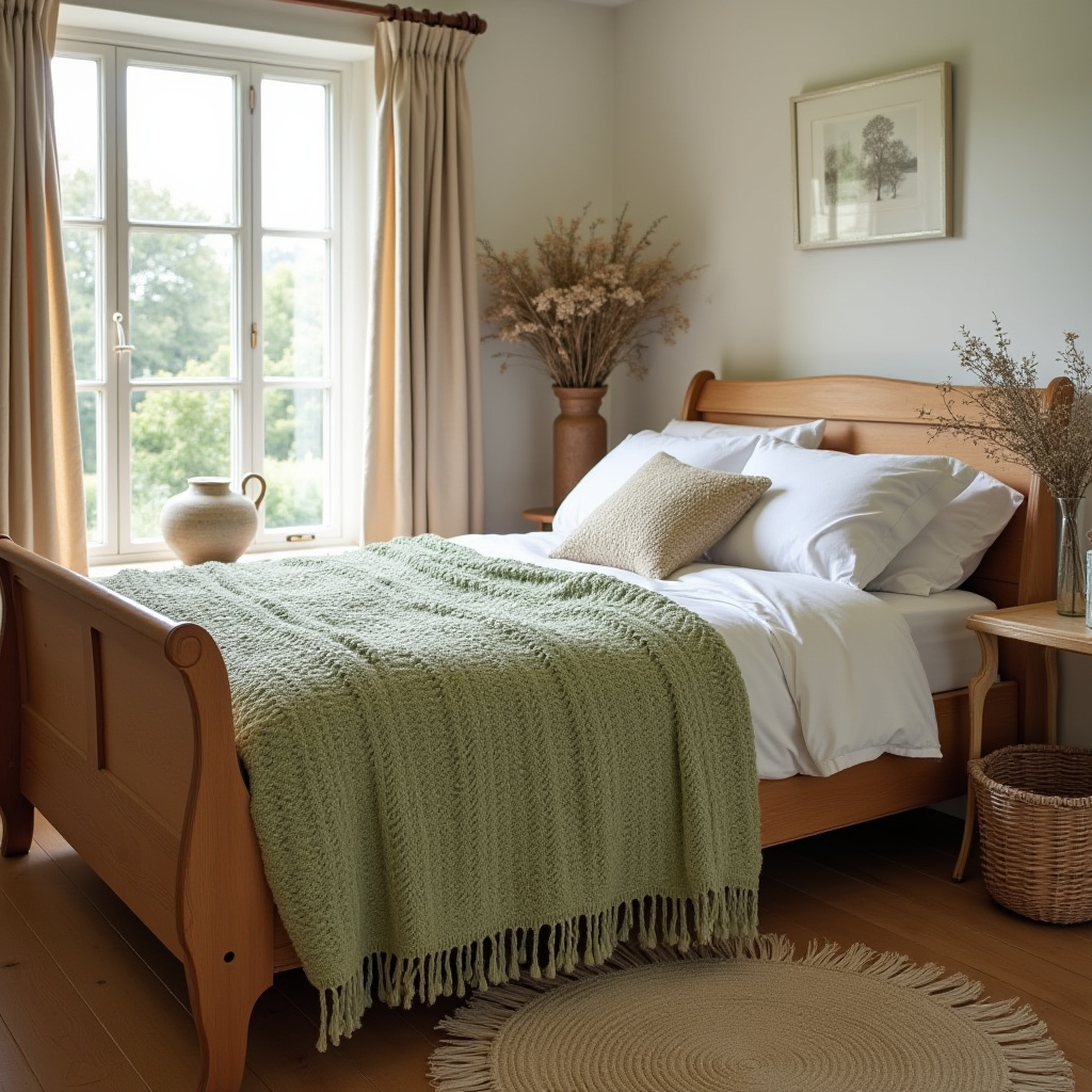 country bedroom ideas 26