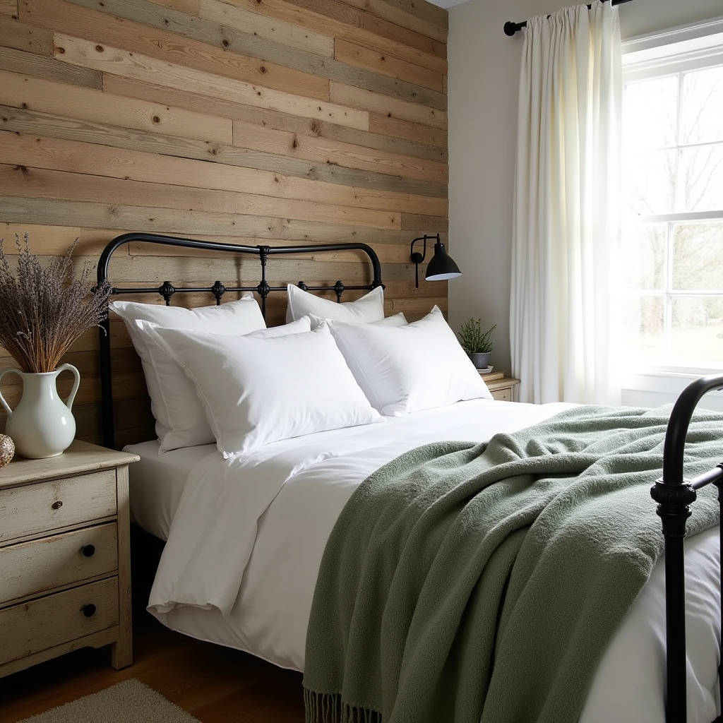 country bedroom ideas 3