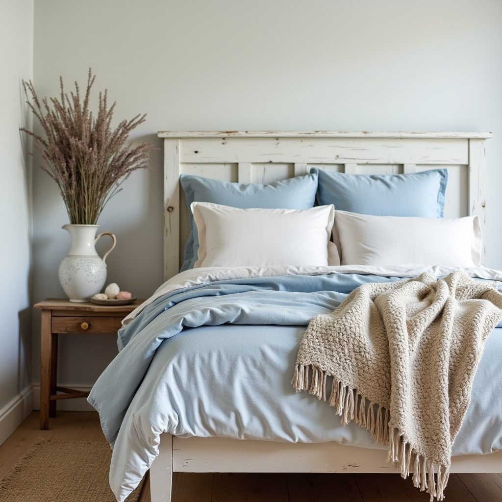 country bedroom ideas 34