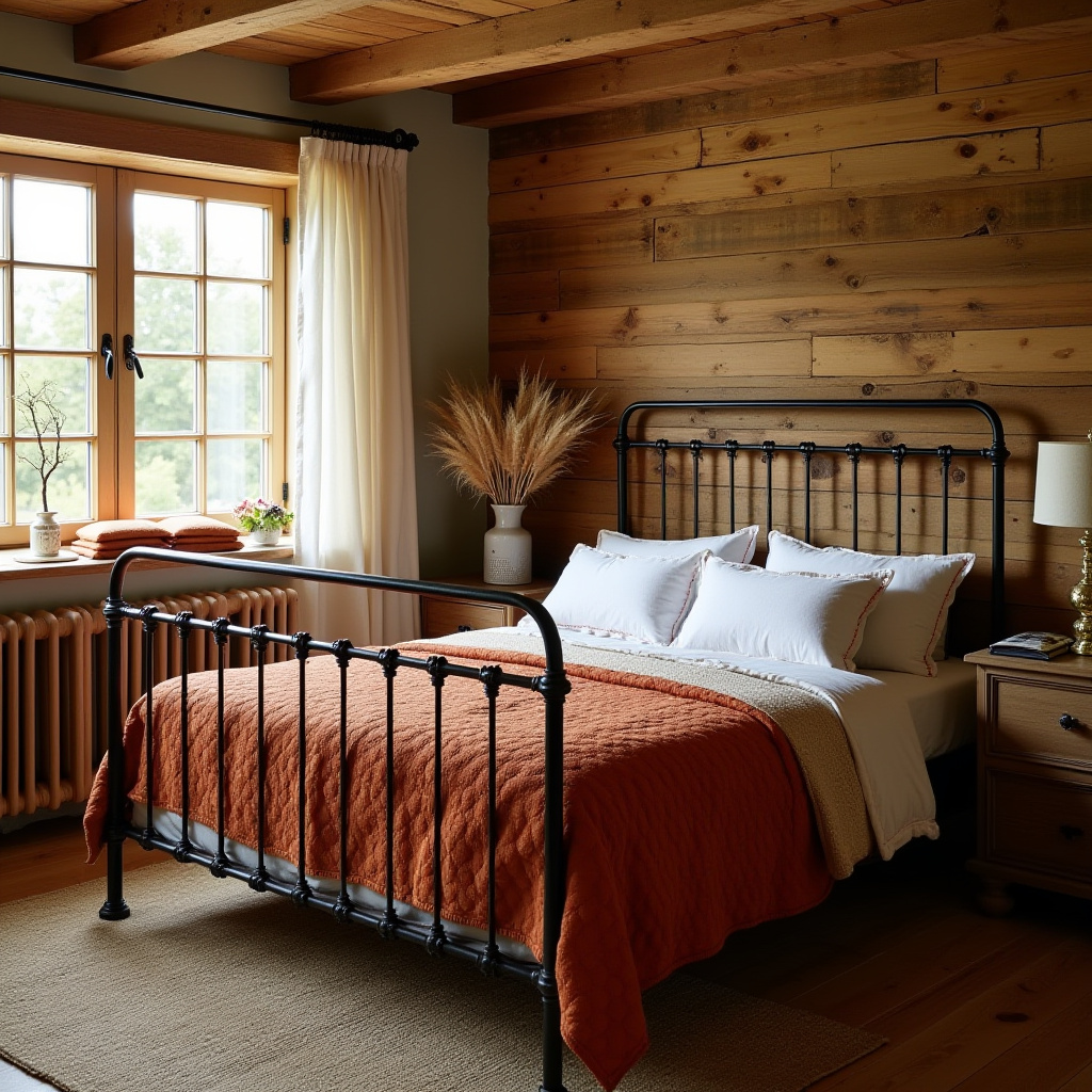 country bedroom ideas 36