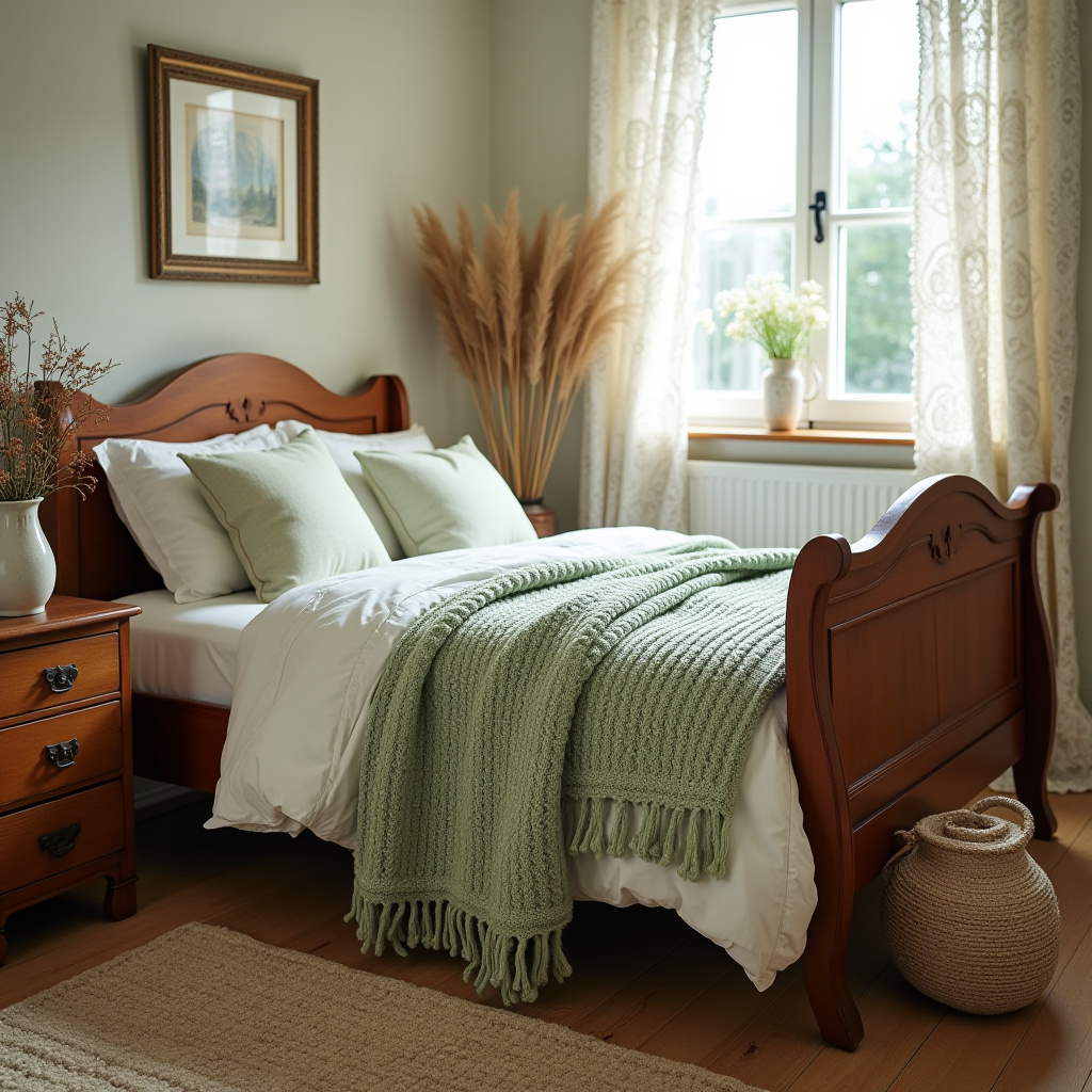 country bedroom ideas 37