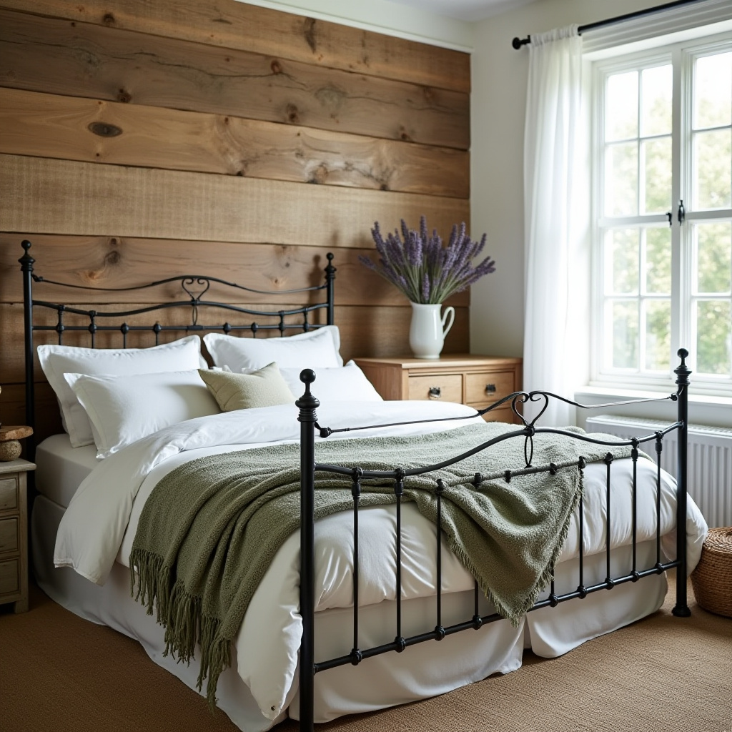 country bedroom ideas 4