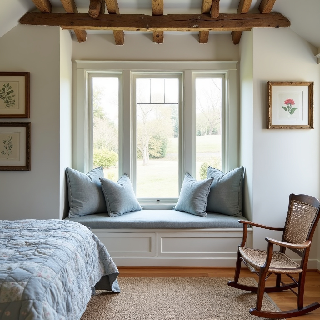 country bedroom ideas 5