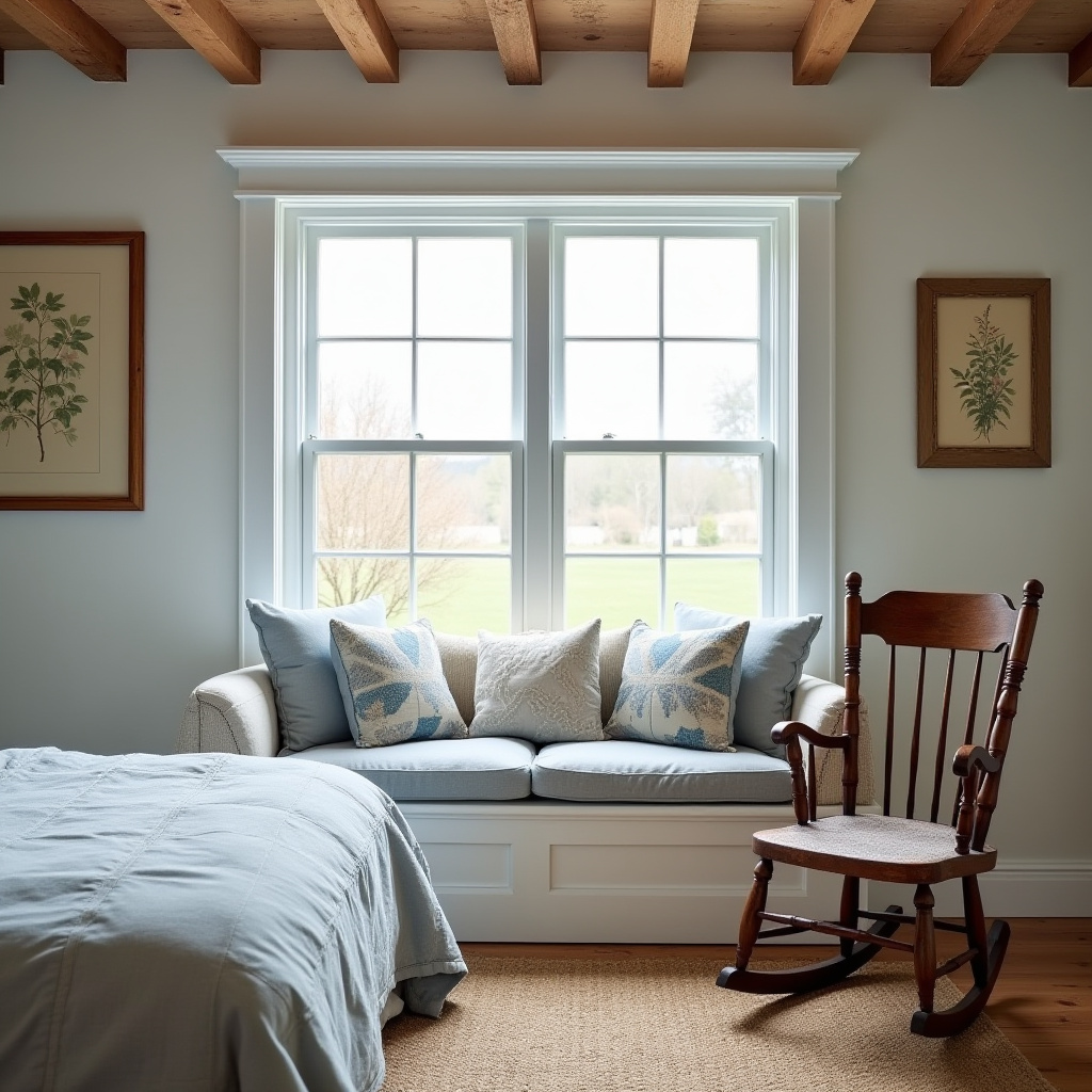 country bedroom ideas 6