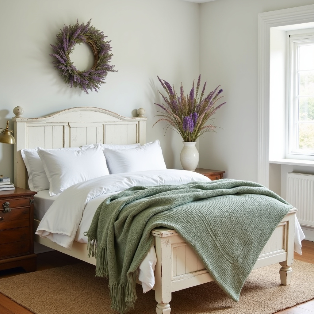 country bedroom ideas 9