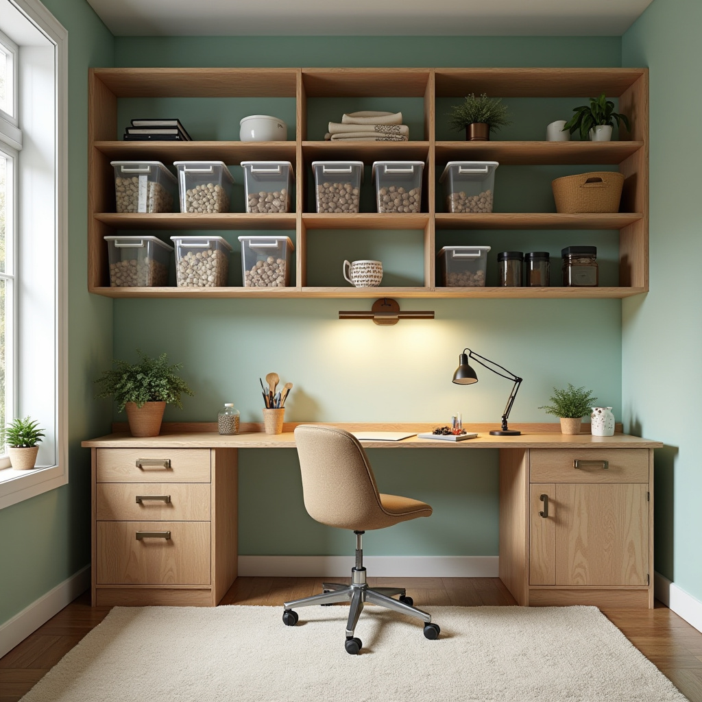 cozy basement ideas 10