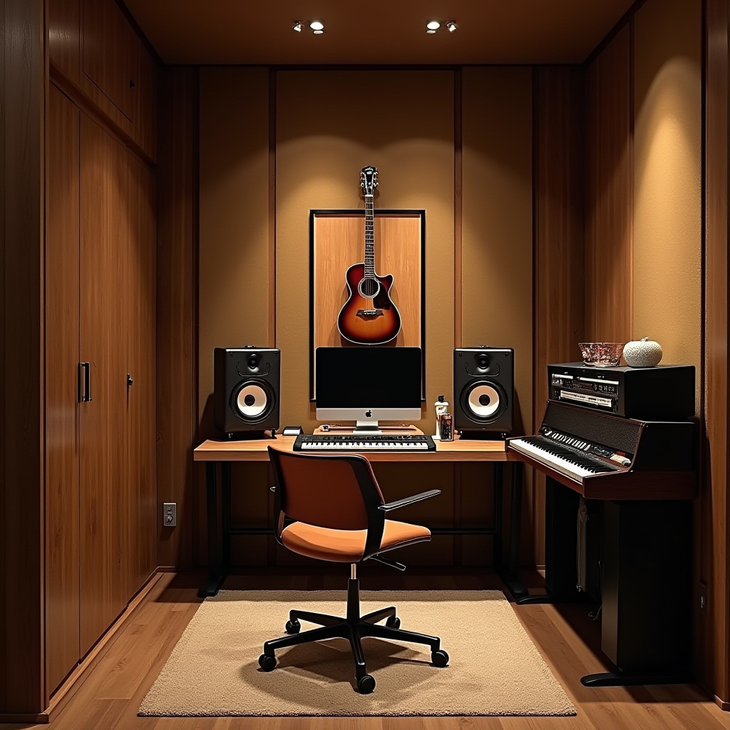 cozy basement ideas 20