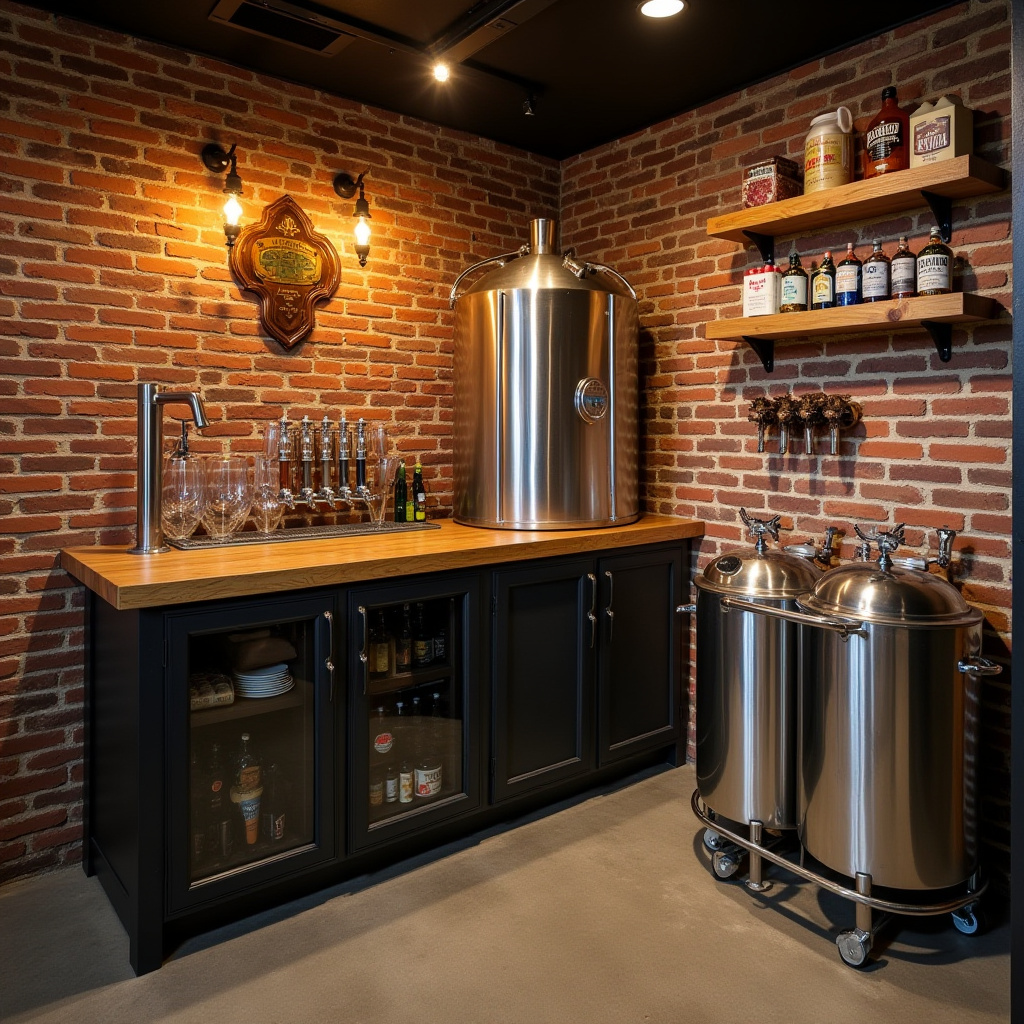 cozy basement ideas 24