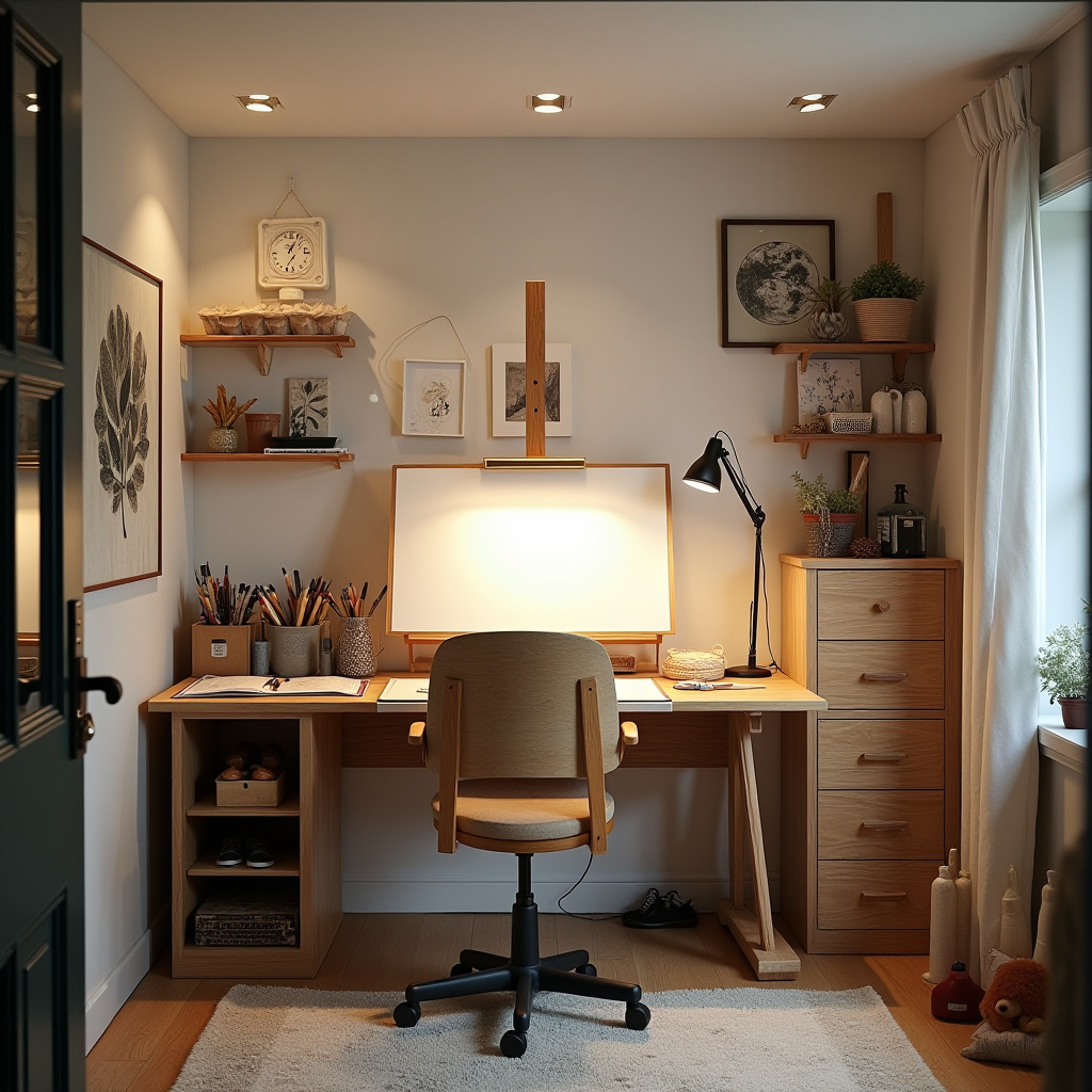 cozy basement ideas 27