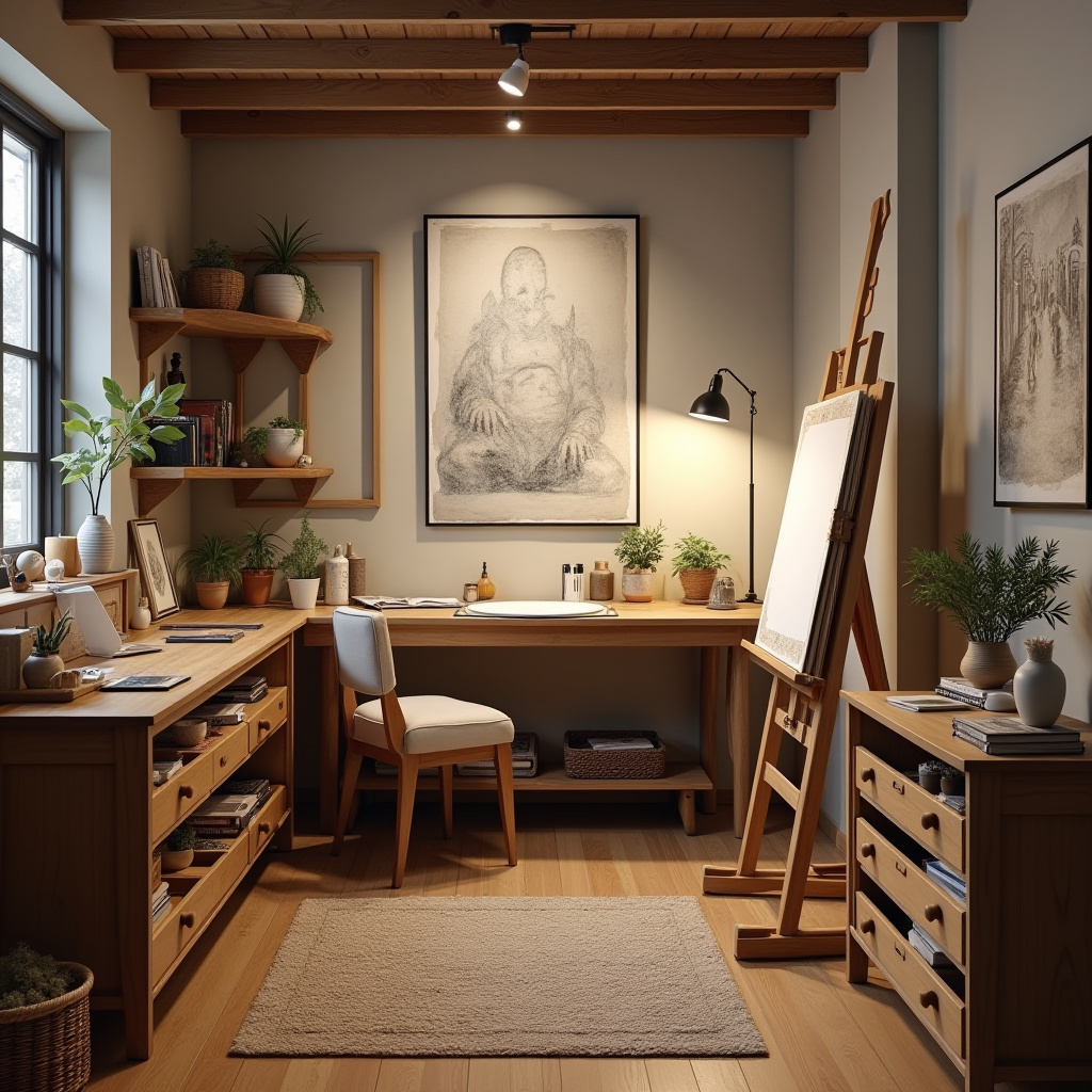 cozy basement ideas 28