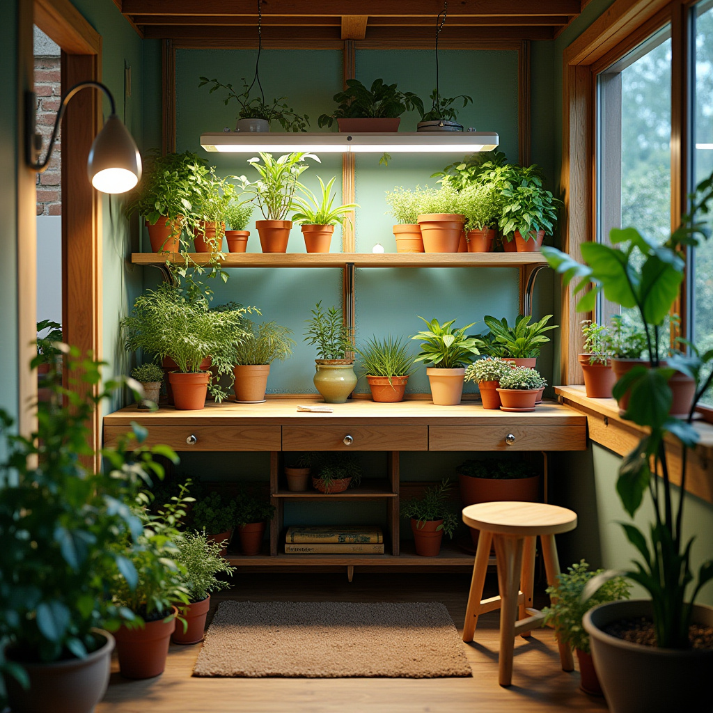 cozy basement ideas 30
