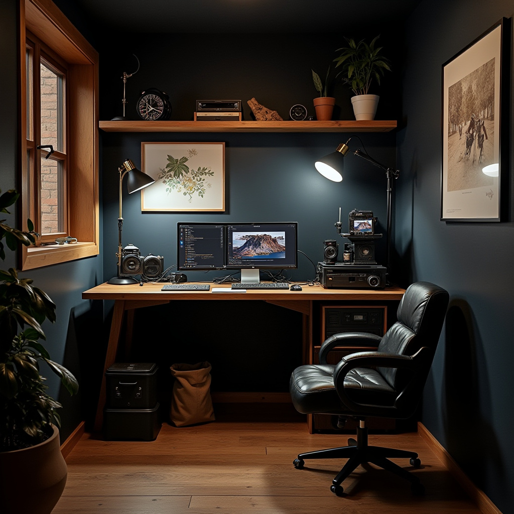 cozy basement ideas 34
