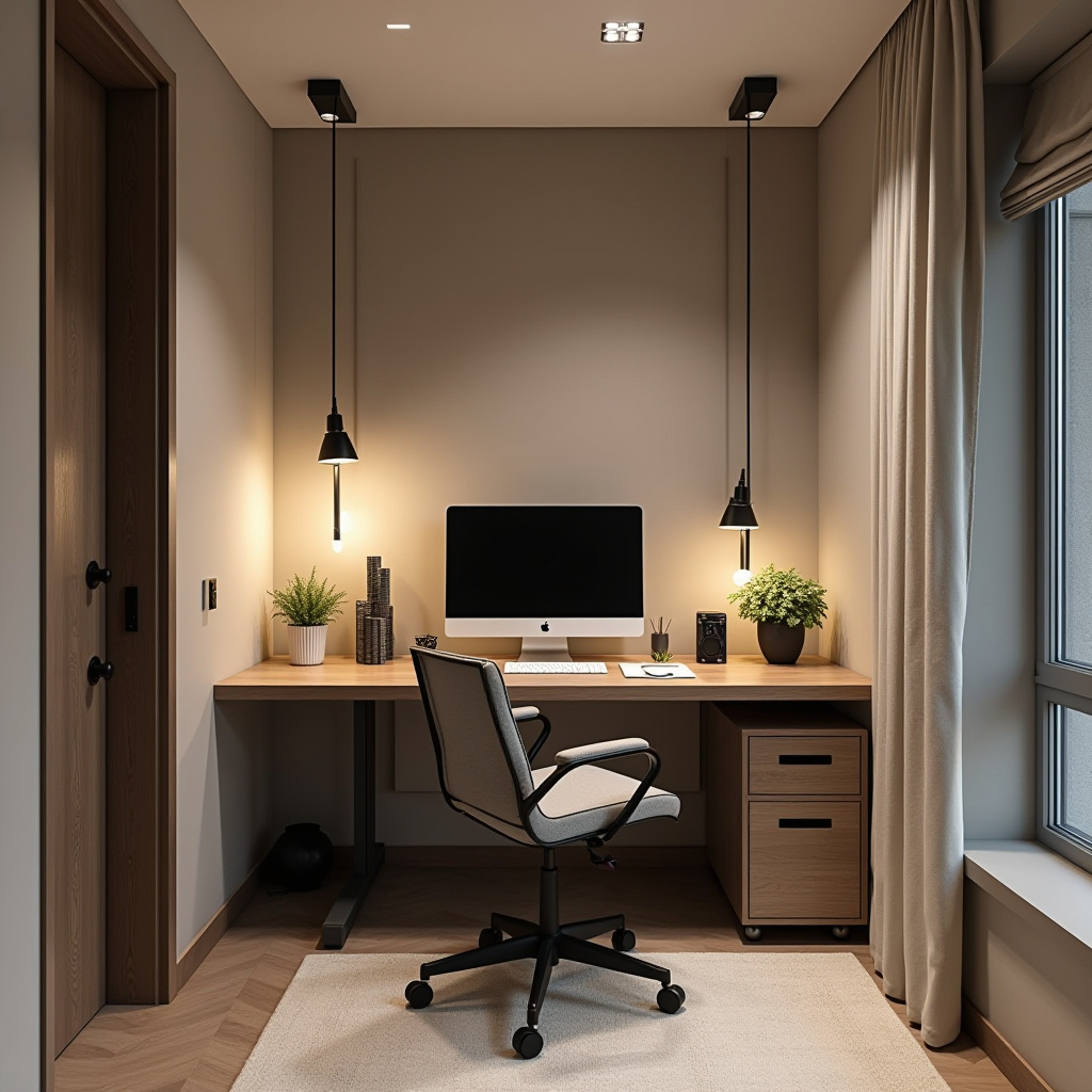 cozy basement ideas 39