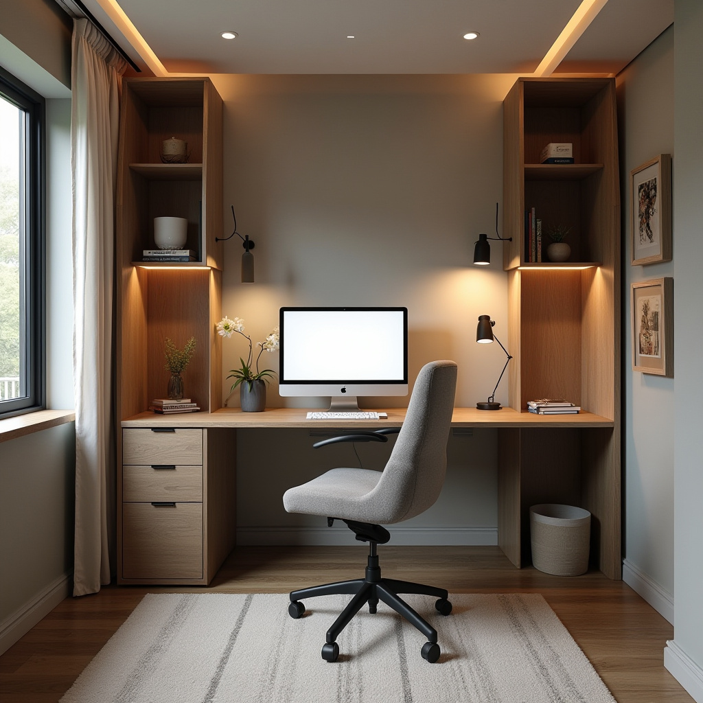 cozy basement ideas 40