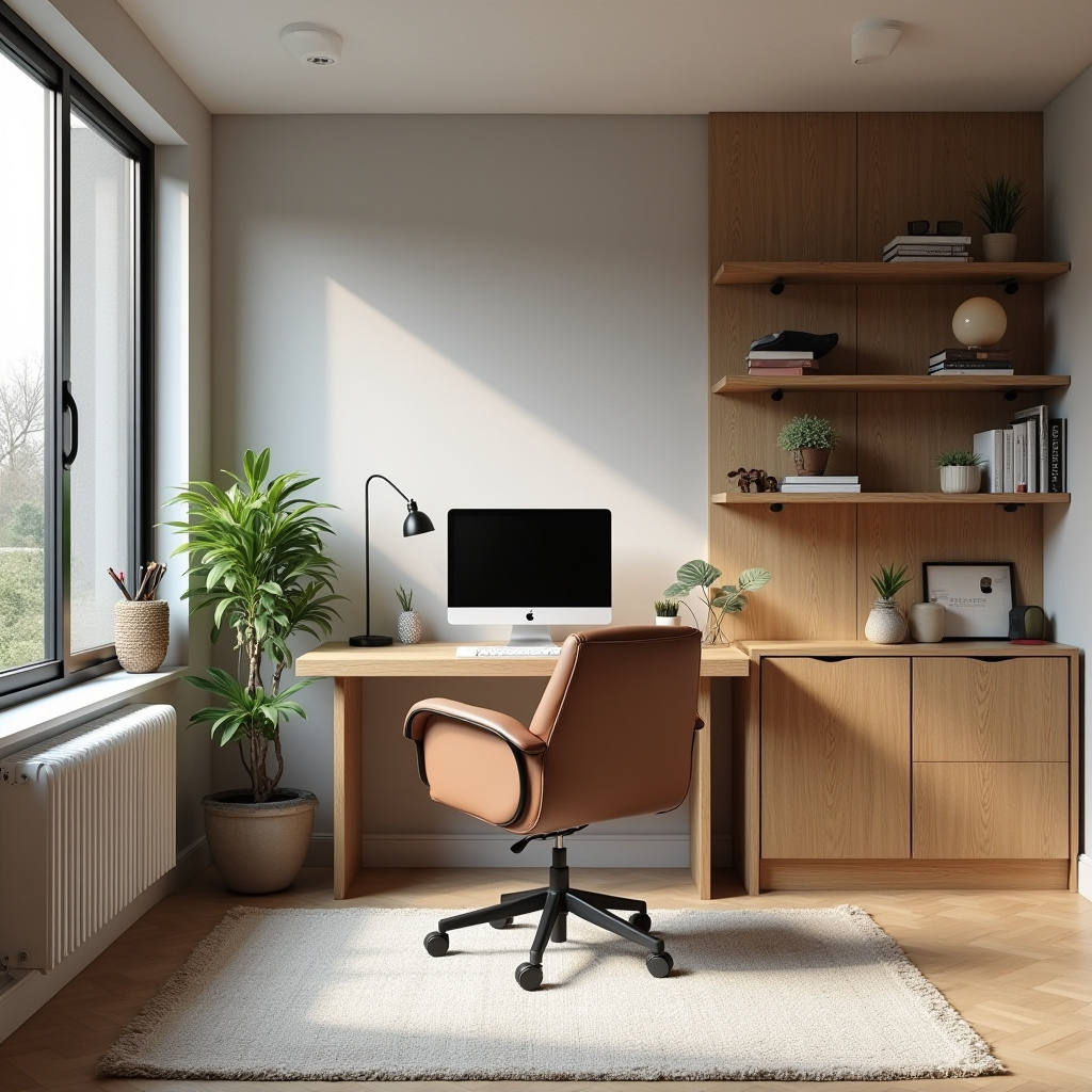 cozy basement ideas 6