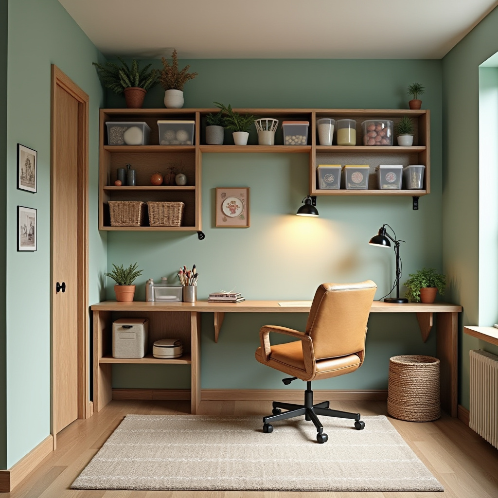 cozy basement ideas 9