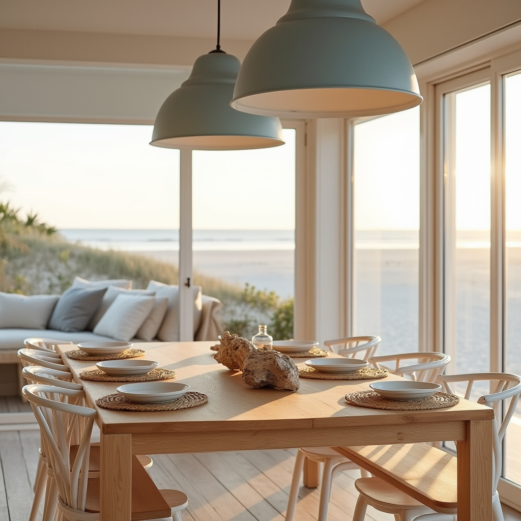 cozy beach house 10