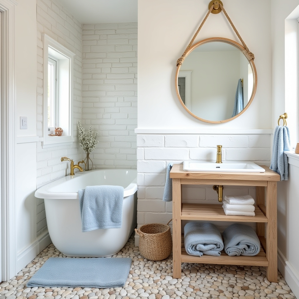 cozy beach house 12