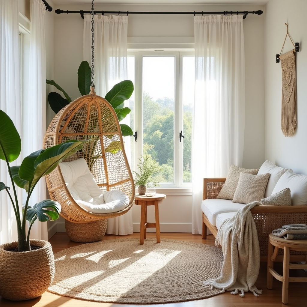 cozy beach house 14