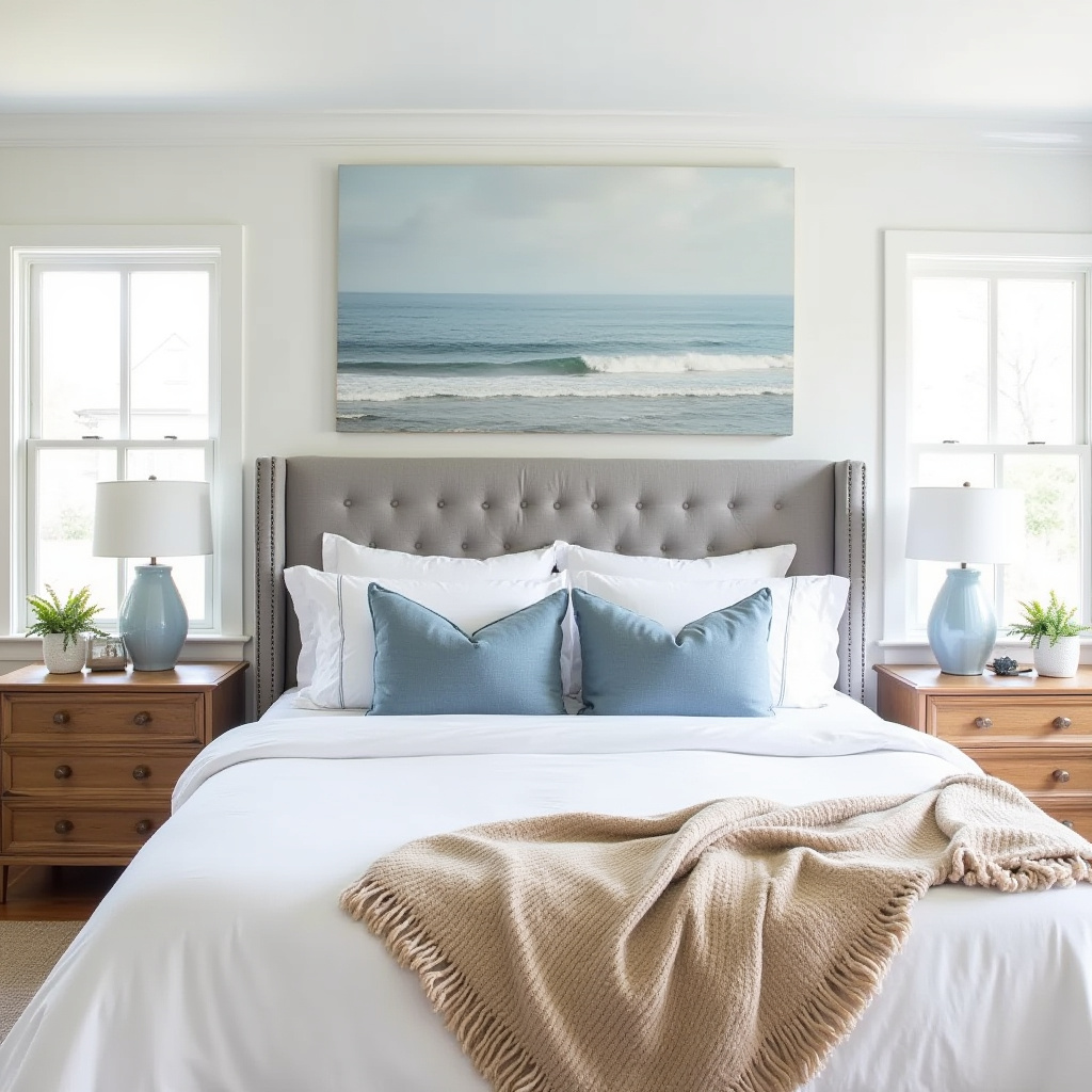 cozy beach house 18