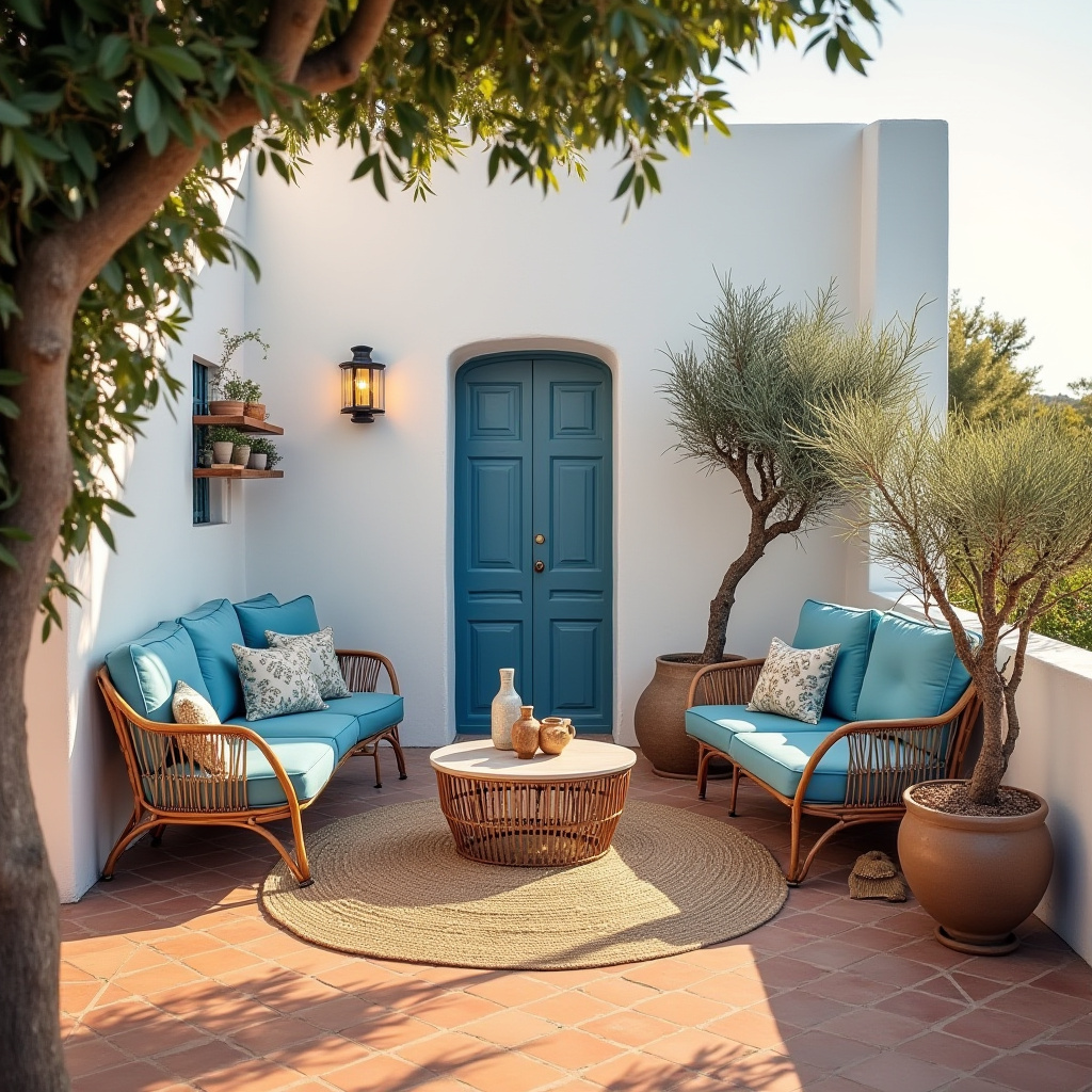 cozy beach house 21