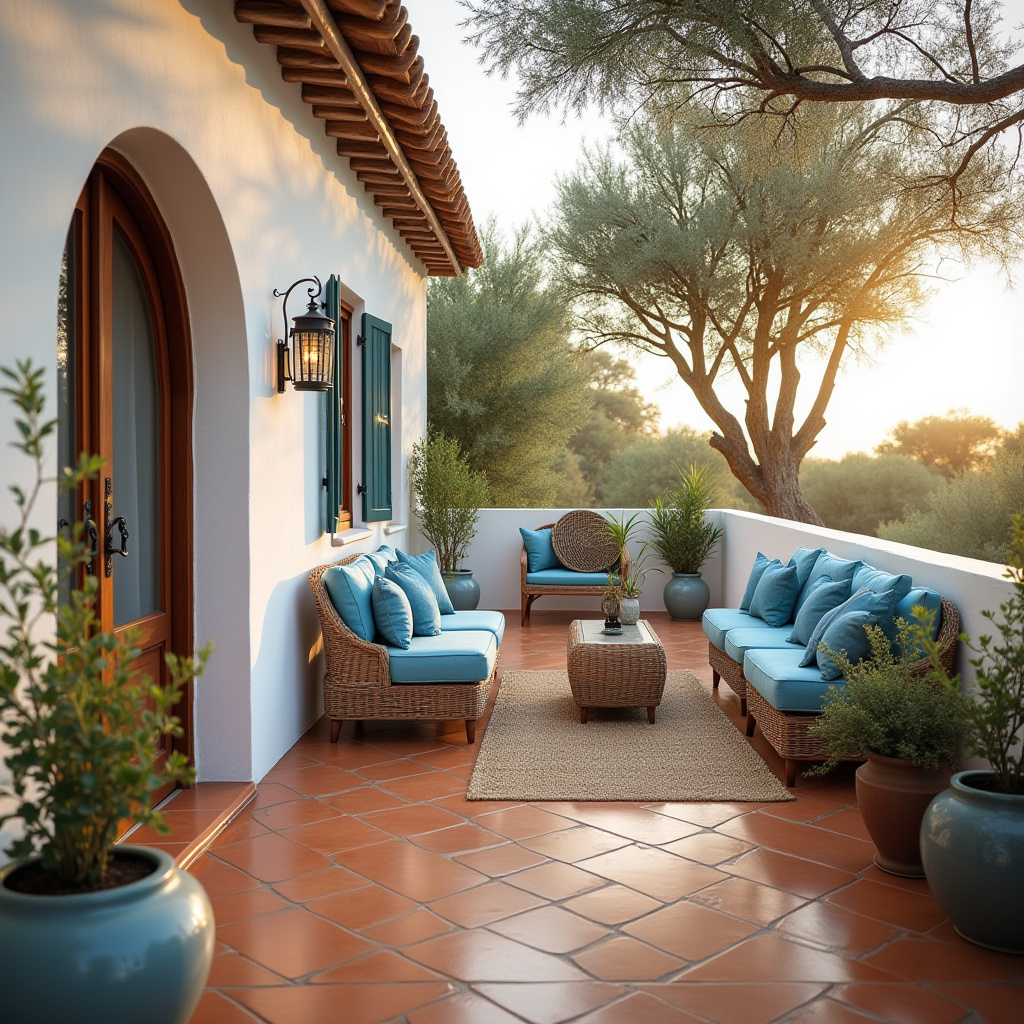 cozy beach house 22