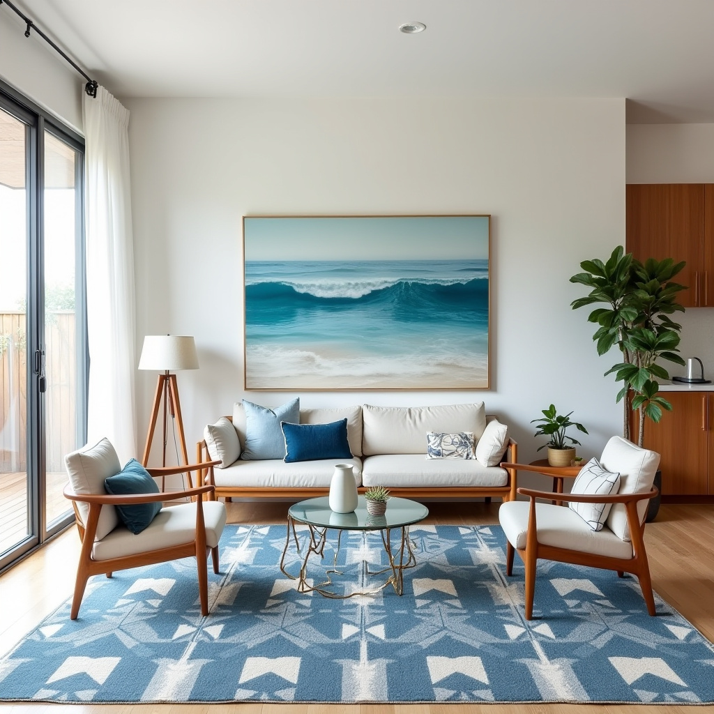 cozy beach house 23