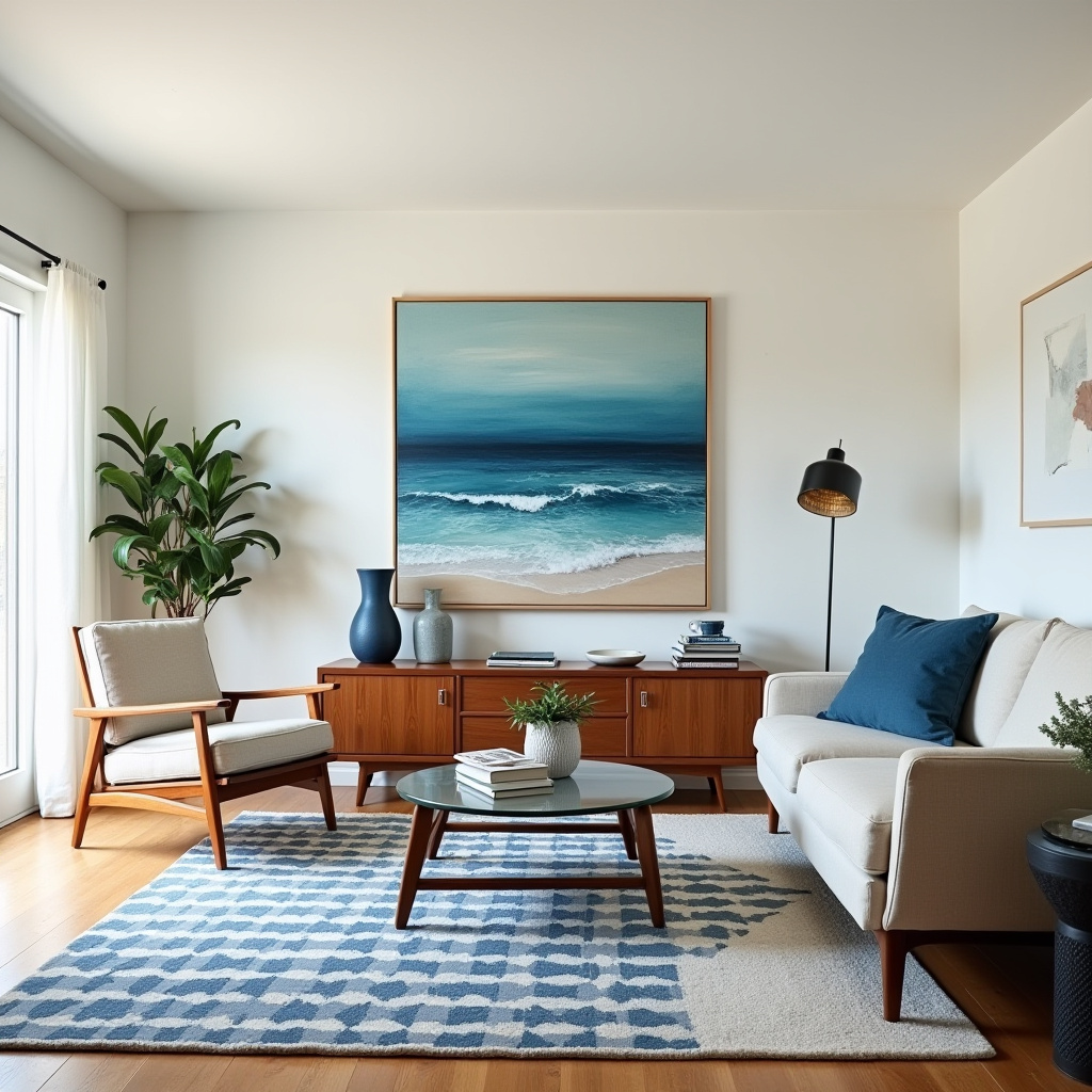 cozy beach house 24