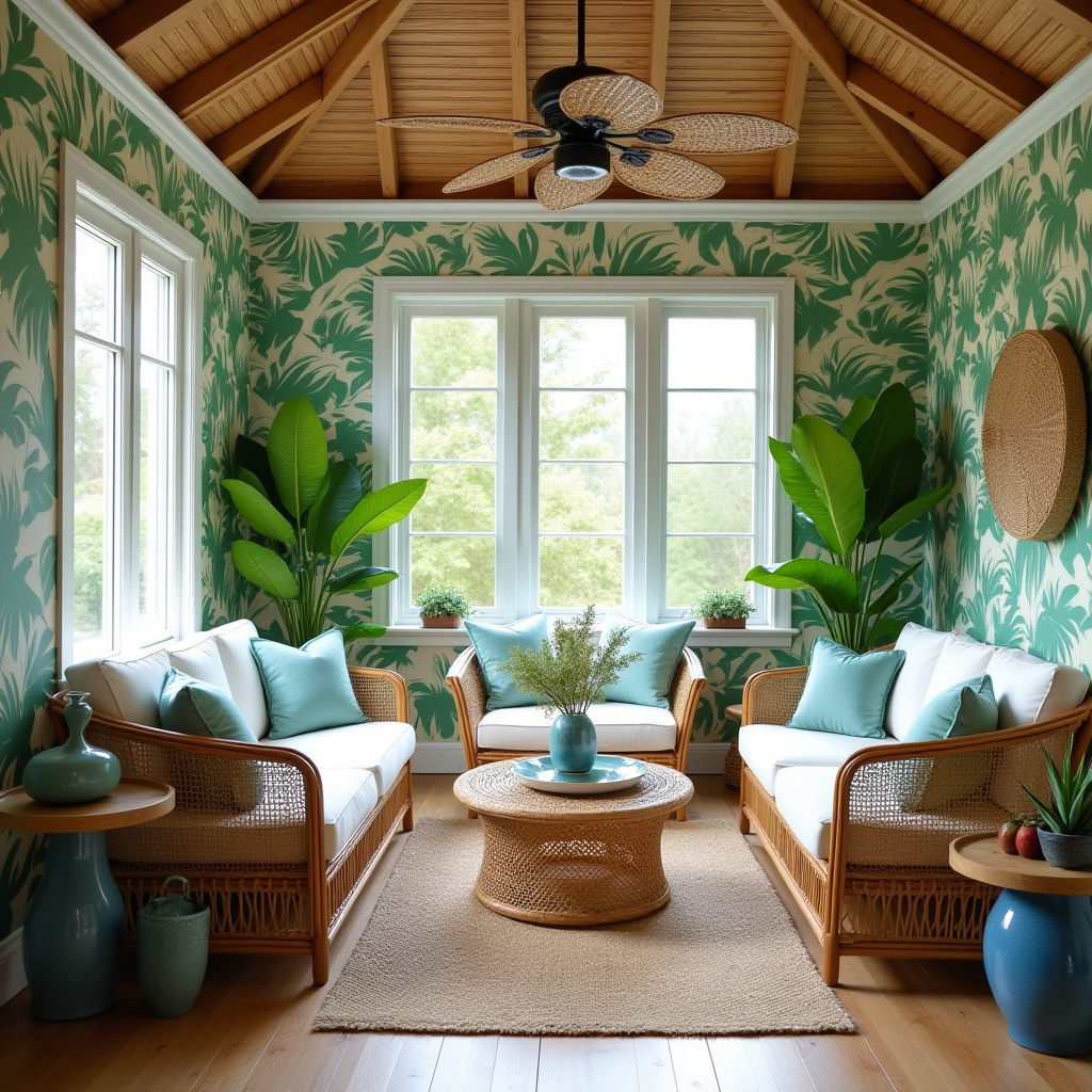 cozy beach house 26