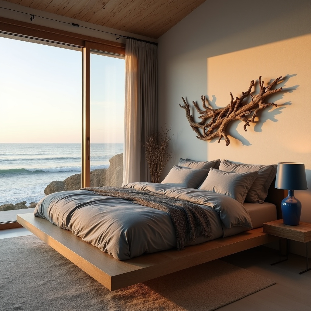 cozy beach house 33
