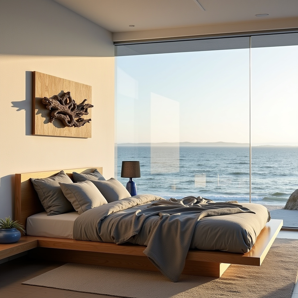 cozy beach house 34