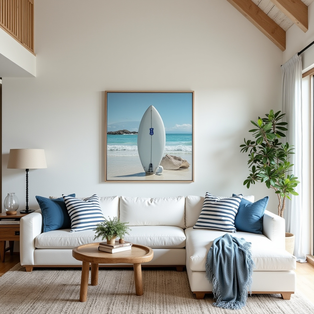 cozy beach house 37
