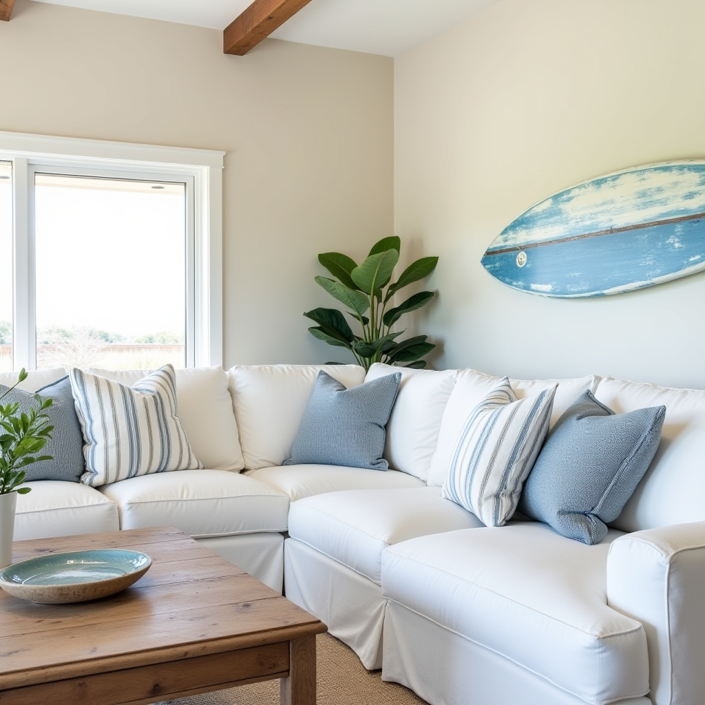 cozy beach house 38