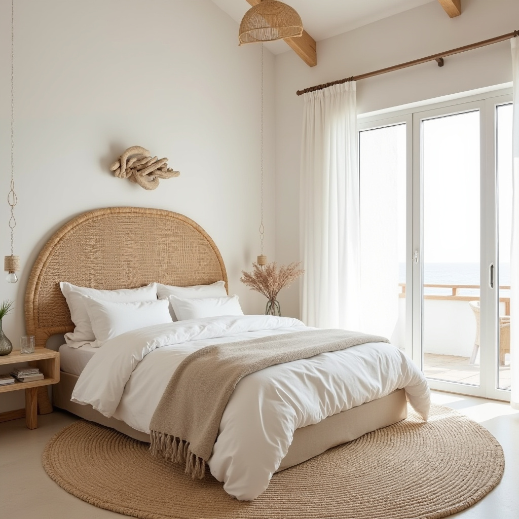 cozy beach house 5